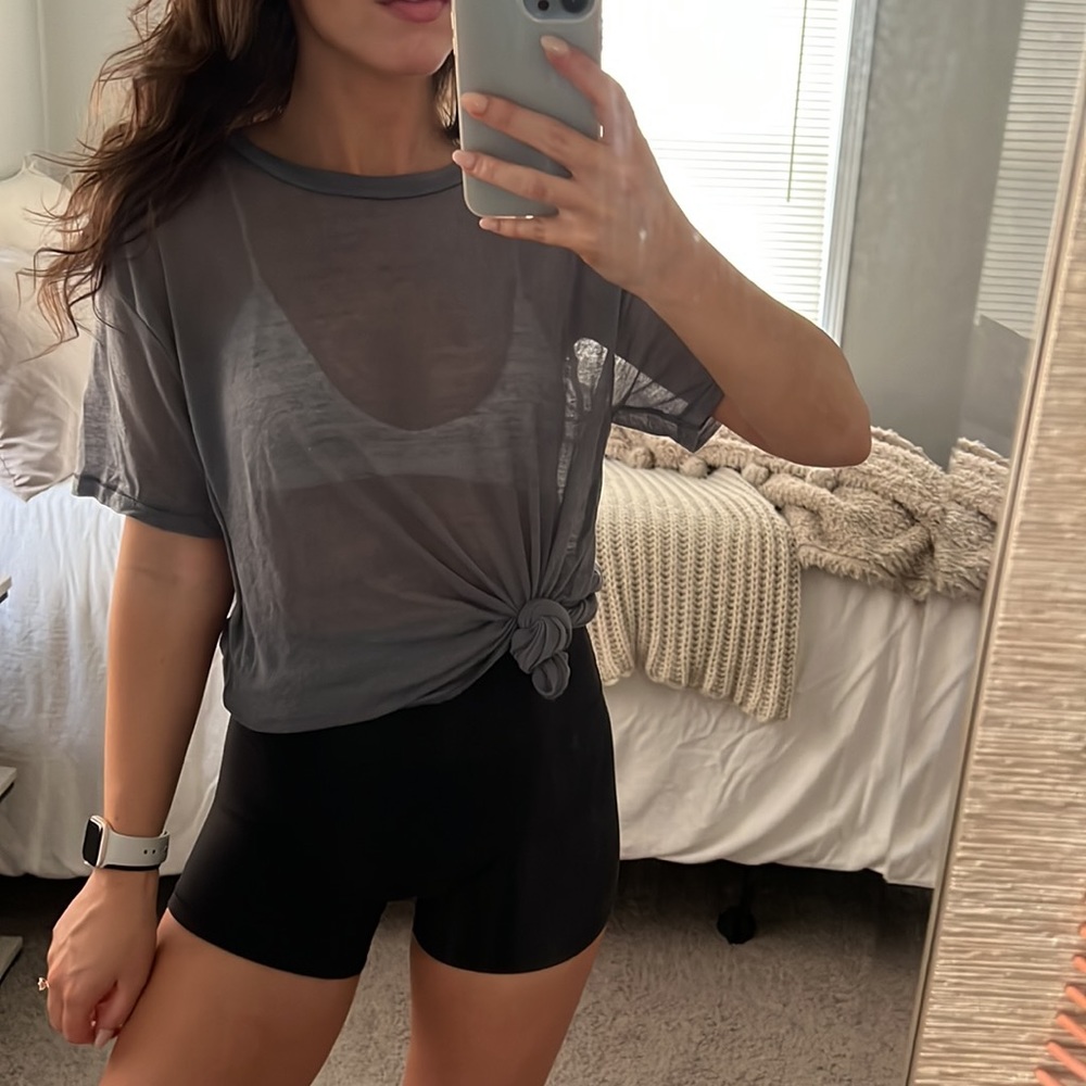 oversized tee | urban outfitters